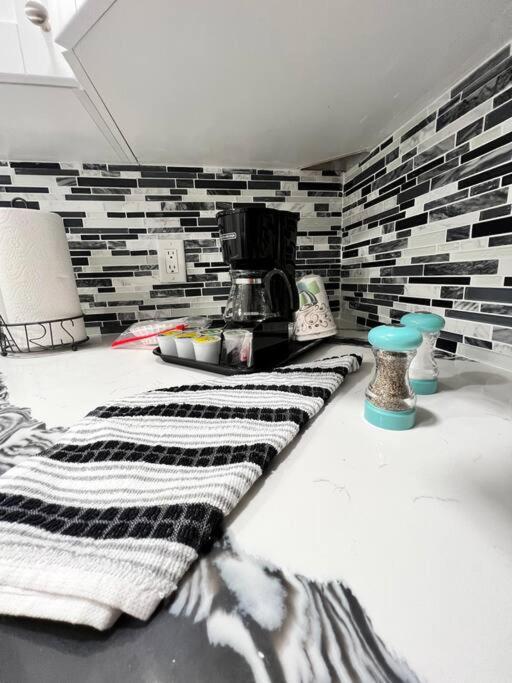 Grey Novo Studio + Free-Parking&Wifi تامبا المظهر الخارجي الصورة